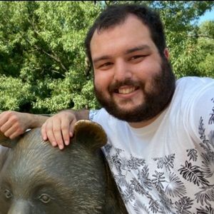 Meet your Posher, Elijah